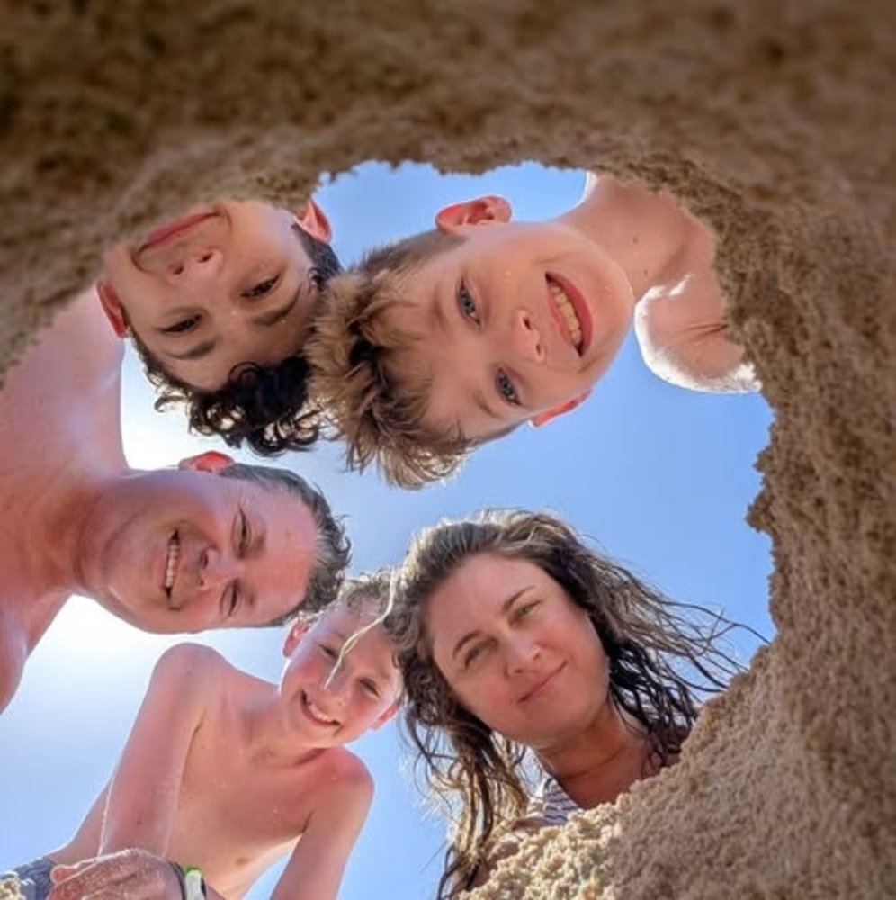 Meet your Posher, Natalie